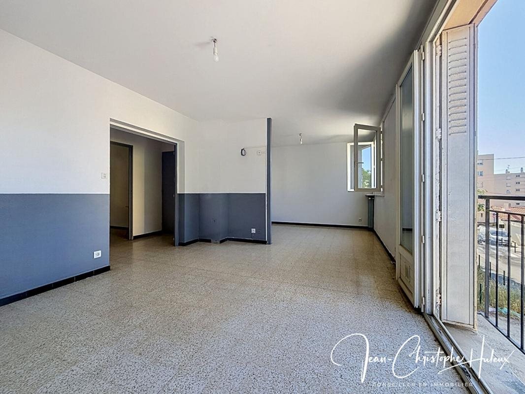 Appartement à vendre, 66m², Nîmes