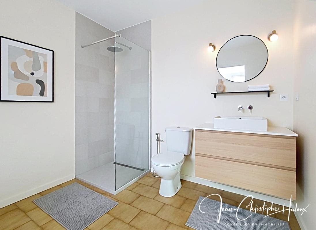 Appartement à vendre, 37m², Nîmes