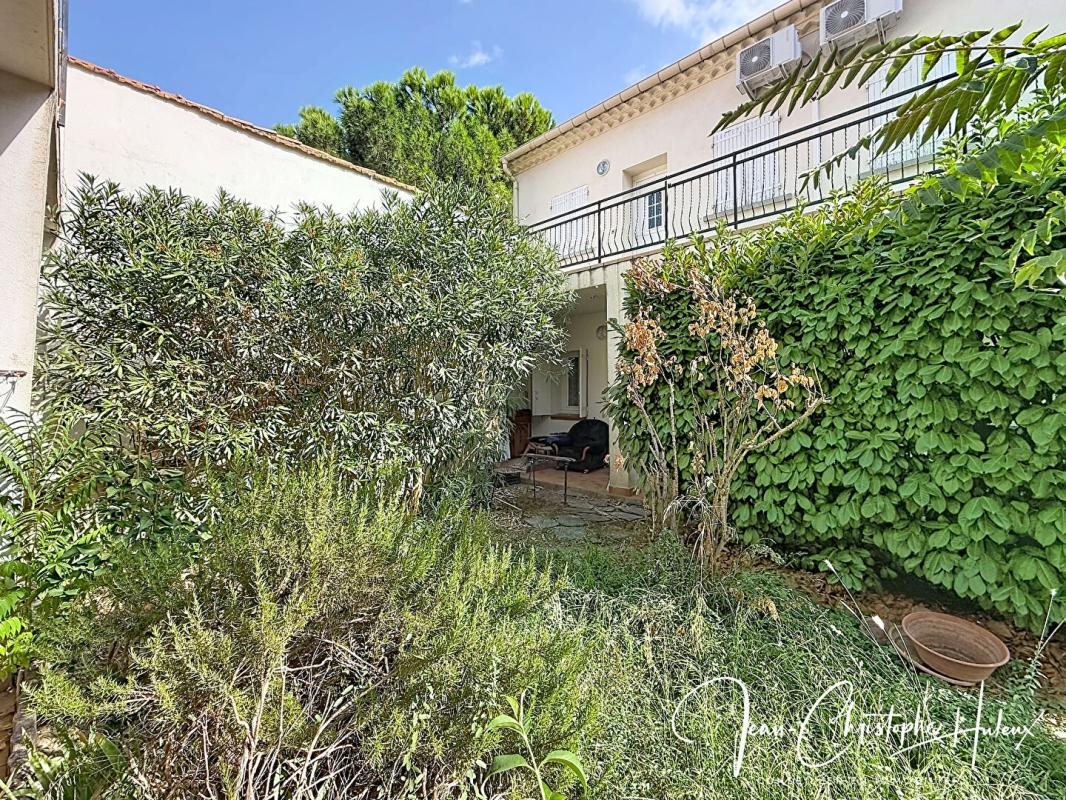 Appartement à vendre, 37m², Nîmes