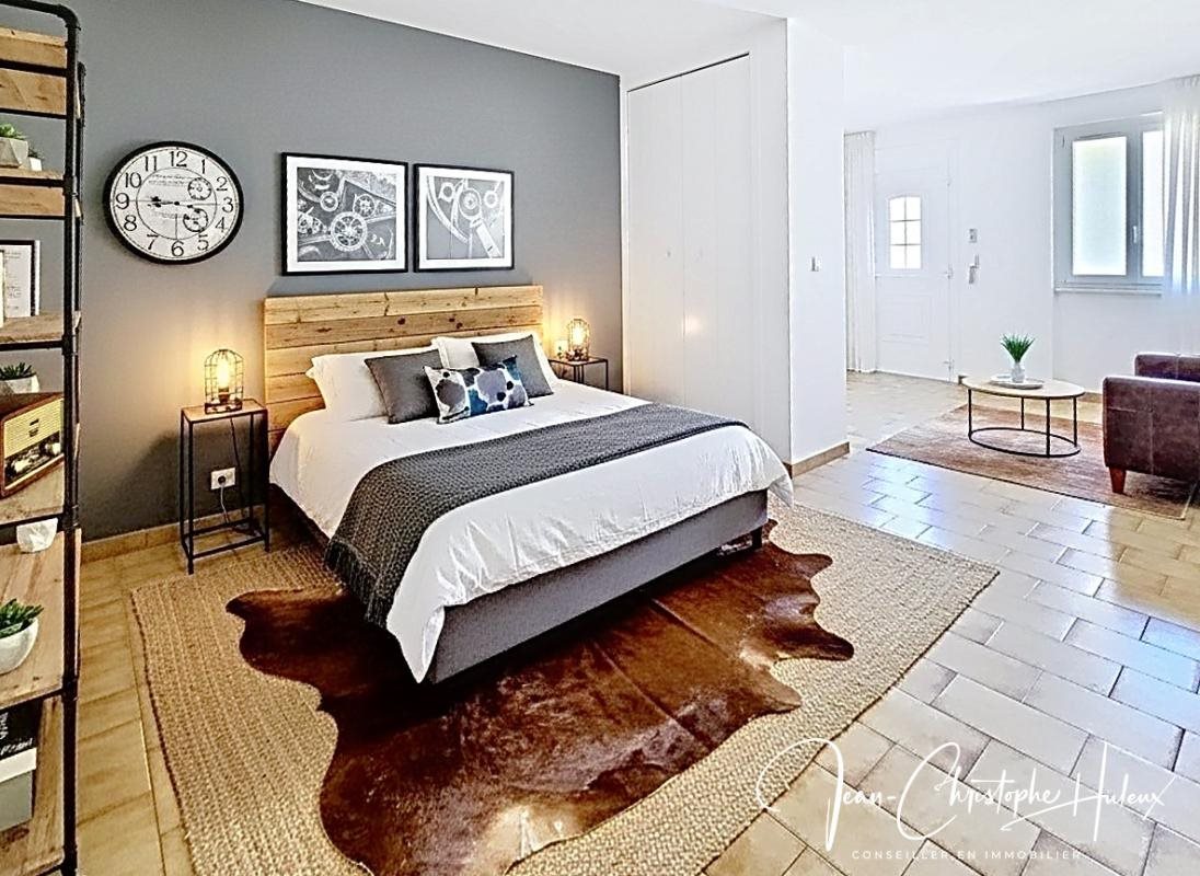 Appartement à vendre, 37m², Nîmes