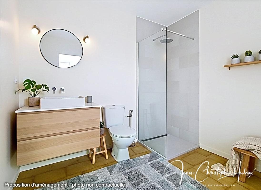 Appartement à vendre, 37m², Nîmes