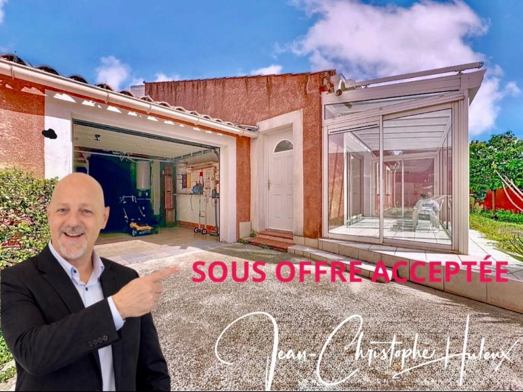Maison à vendre, 80m², Nîmes