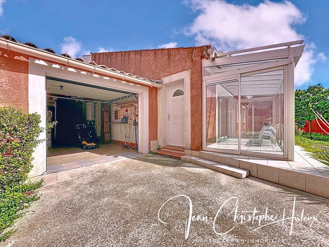 Maison à vendre, 80m², Nîmes