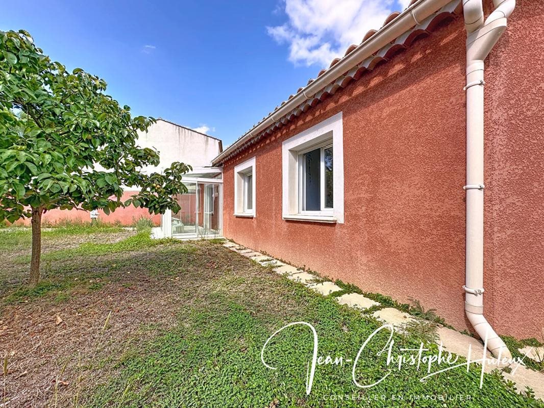 Maison à vendre, 80m², Nîmes