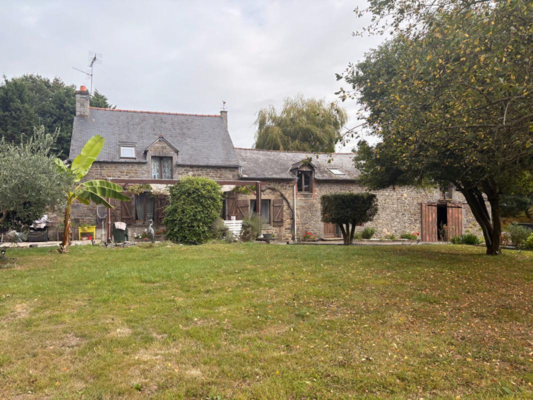 Maison à vendre, 160m², Combourg