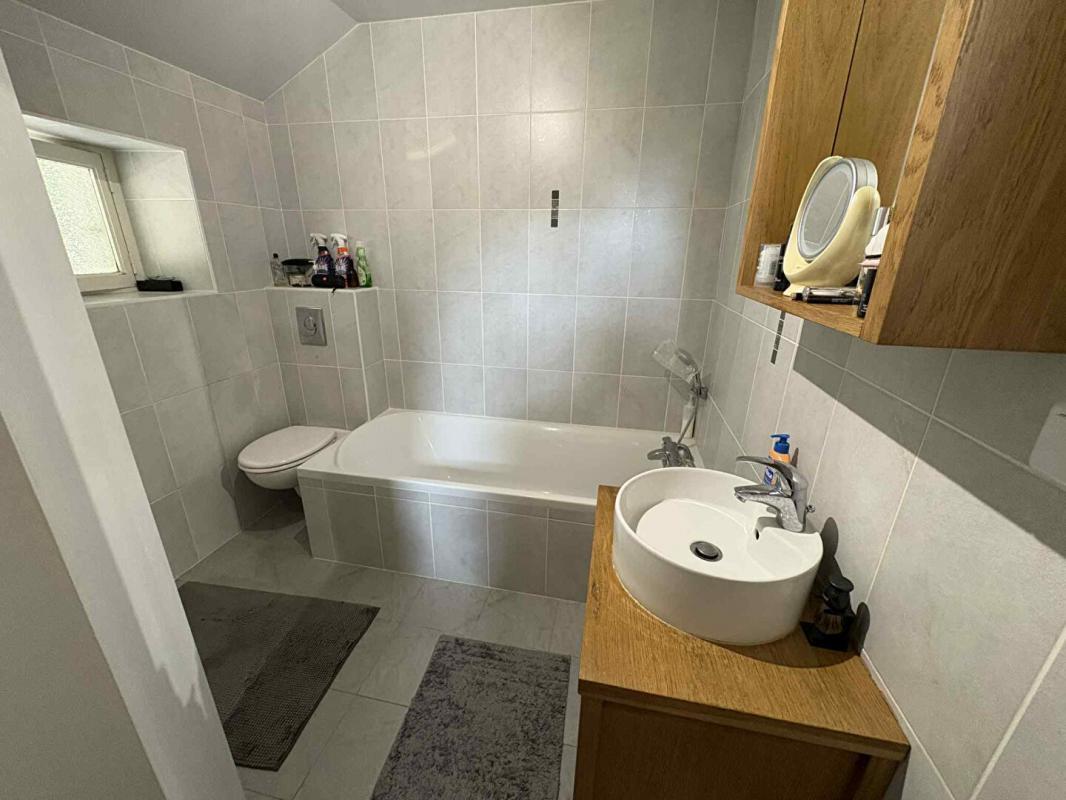 Maison à vendre, 160m², Combourg