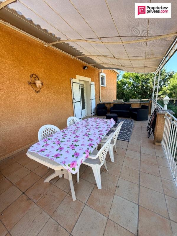Maison à vendre, 104m², Saint-Hilaire-de-Brethmas