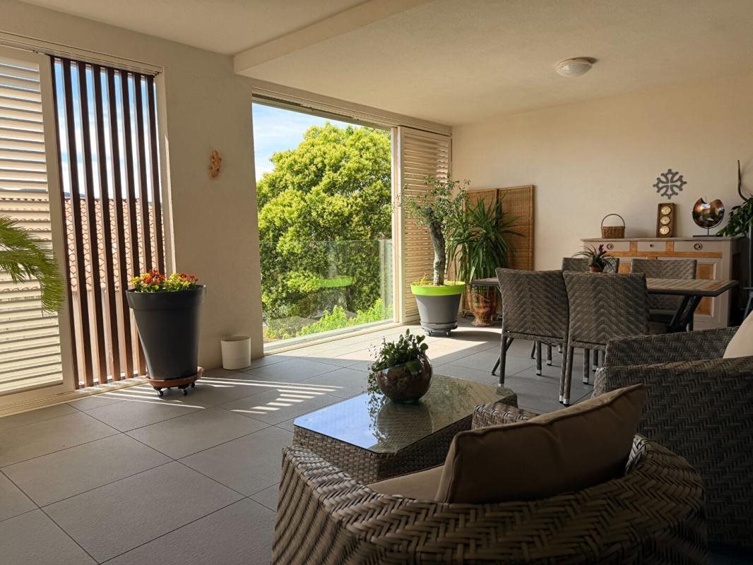 Appartement à vendre, 98m², Alès