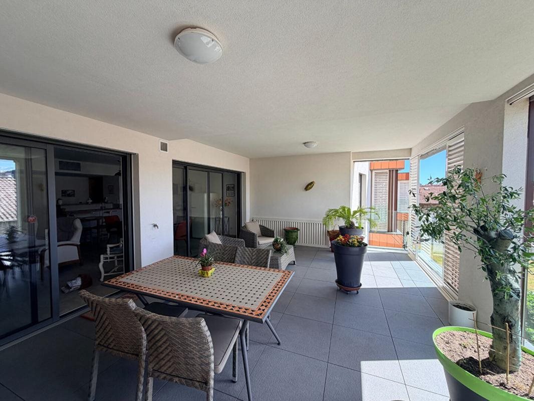Appartement à vendre, 98m², Alès