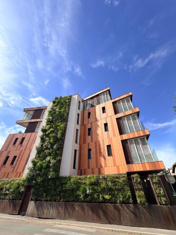 Appartement à vendre, 98m², Alès