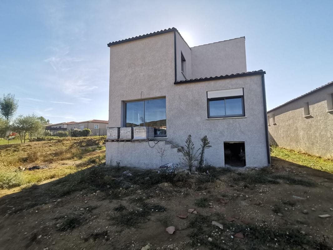 Maison à vendre, 130m², Saint-Privat-des-Vieux