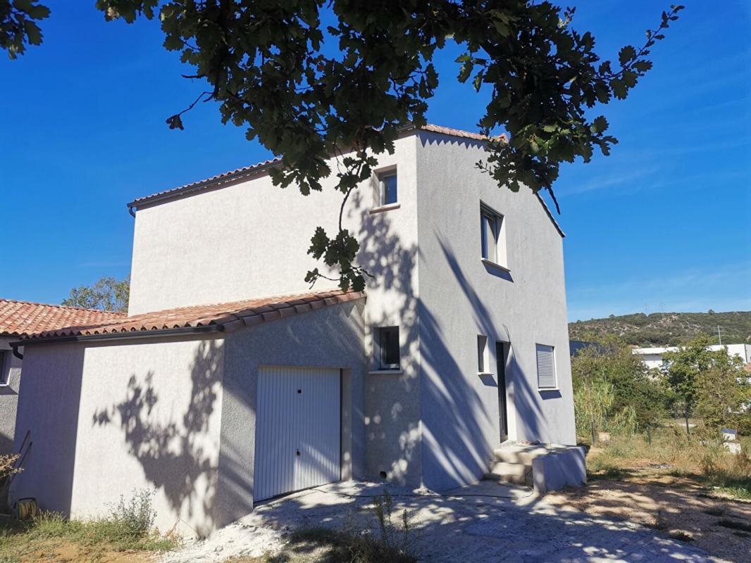 Maison à vendre, 130m², Saint-Privat-des-Vieux