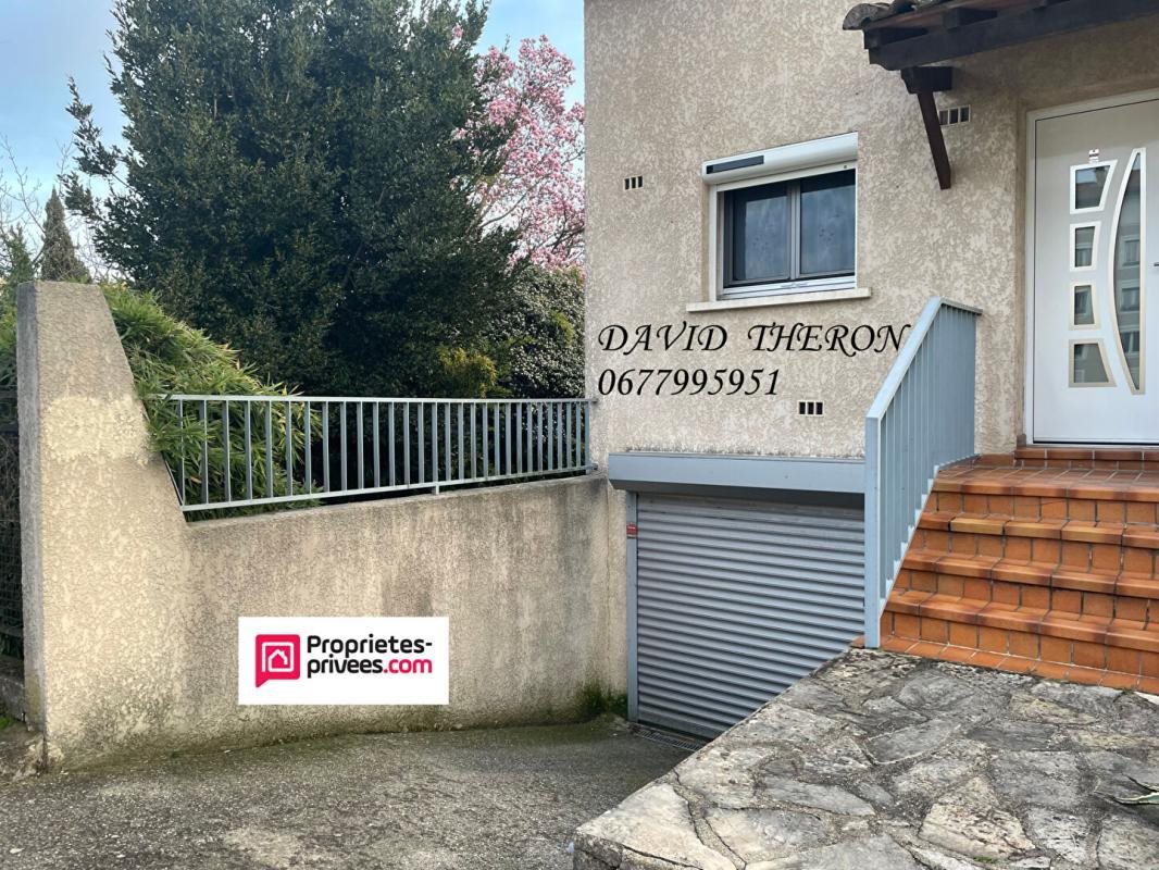 Maison à vendre, 64m², Alès