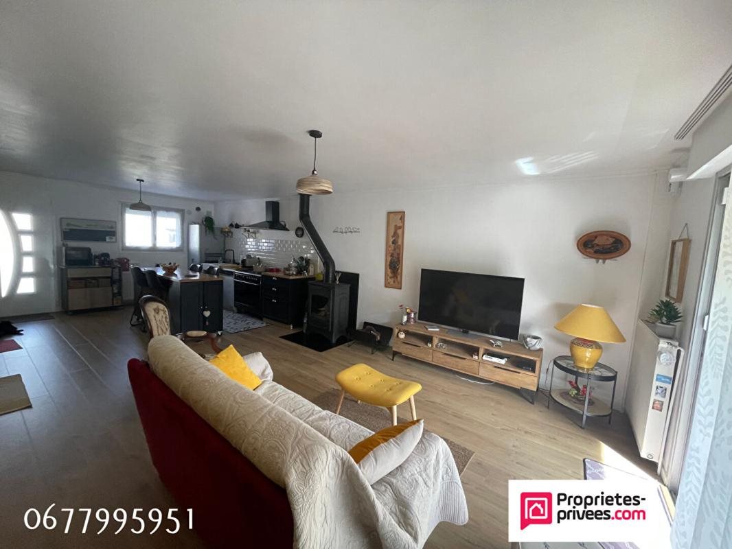 Maison à vendre, 64m², Alès