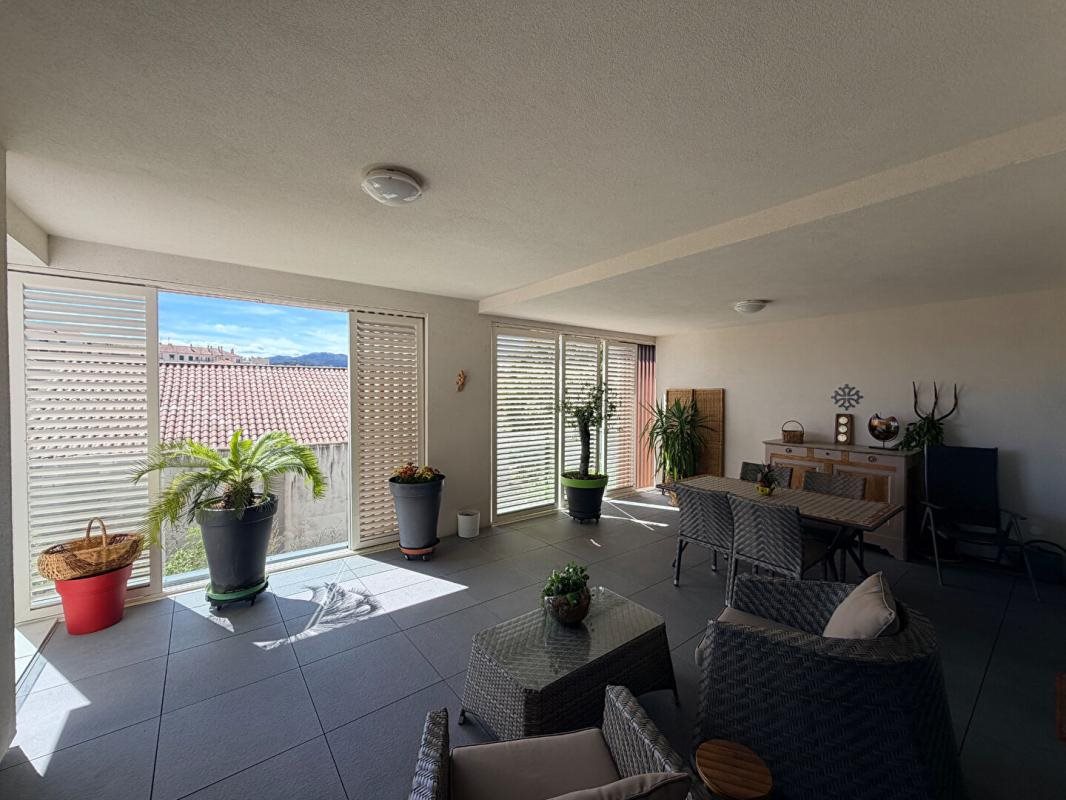 Appartement à vendre, 98m², Alès