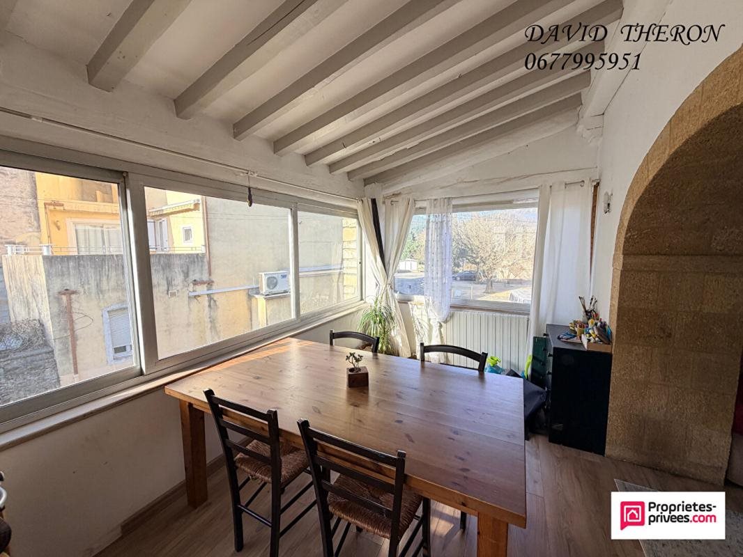 Maison à vendre, 100m², Cendras