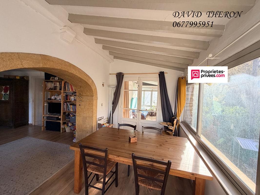Maison à vendre, 100m², Cendras