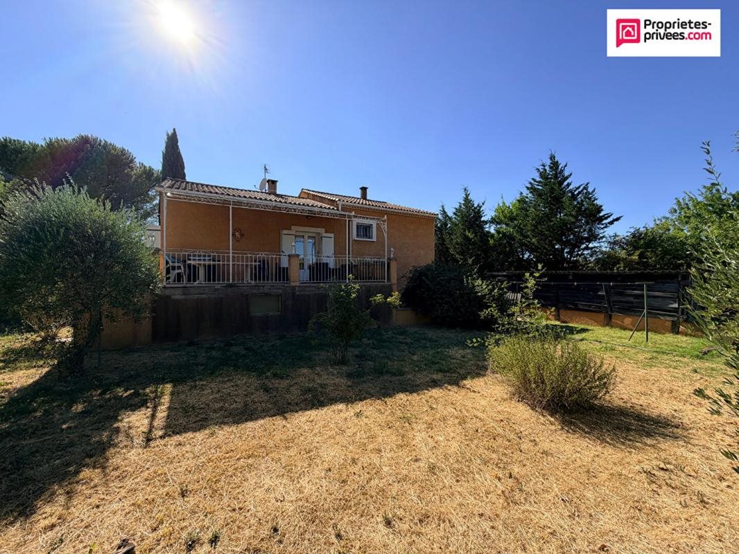 Maison à vendre, 104m², Saint-Hilaire-de-Brethmas