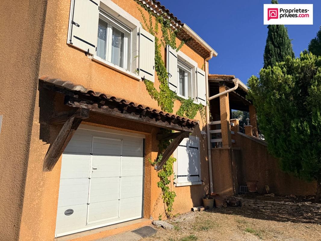 Maison à vendre, 104m², Saint-Hilaire-de-Brethmas
