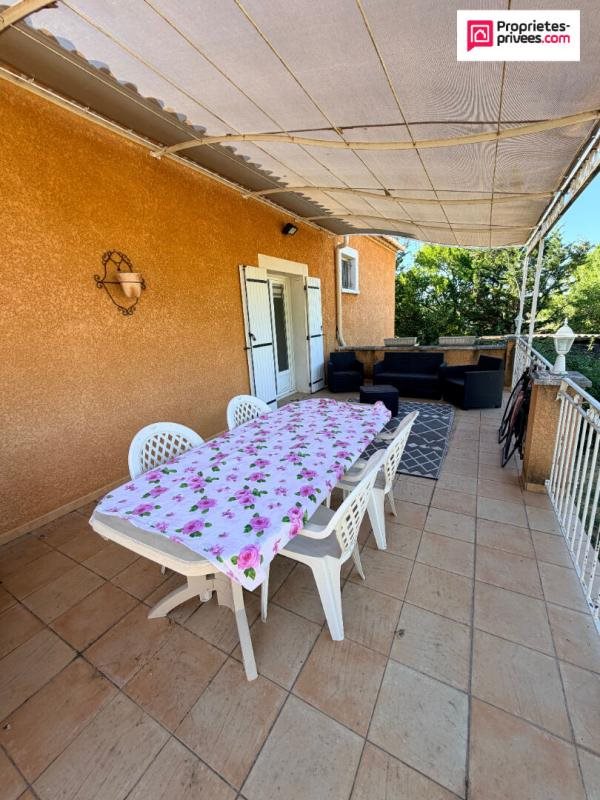 Maison à vendre, 104m², Saint-Hilaire-de-Brethmas
