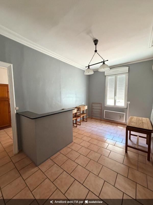 Appartement à vendre, 69m², Alès