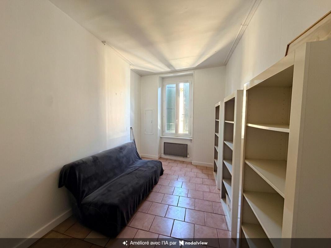 Appartement à vendre, 69m², Alès