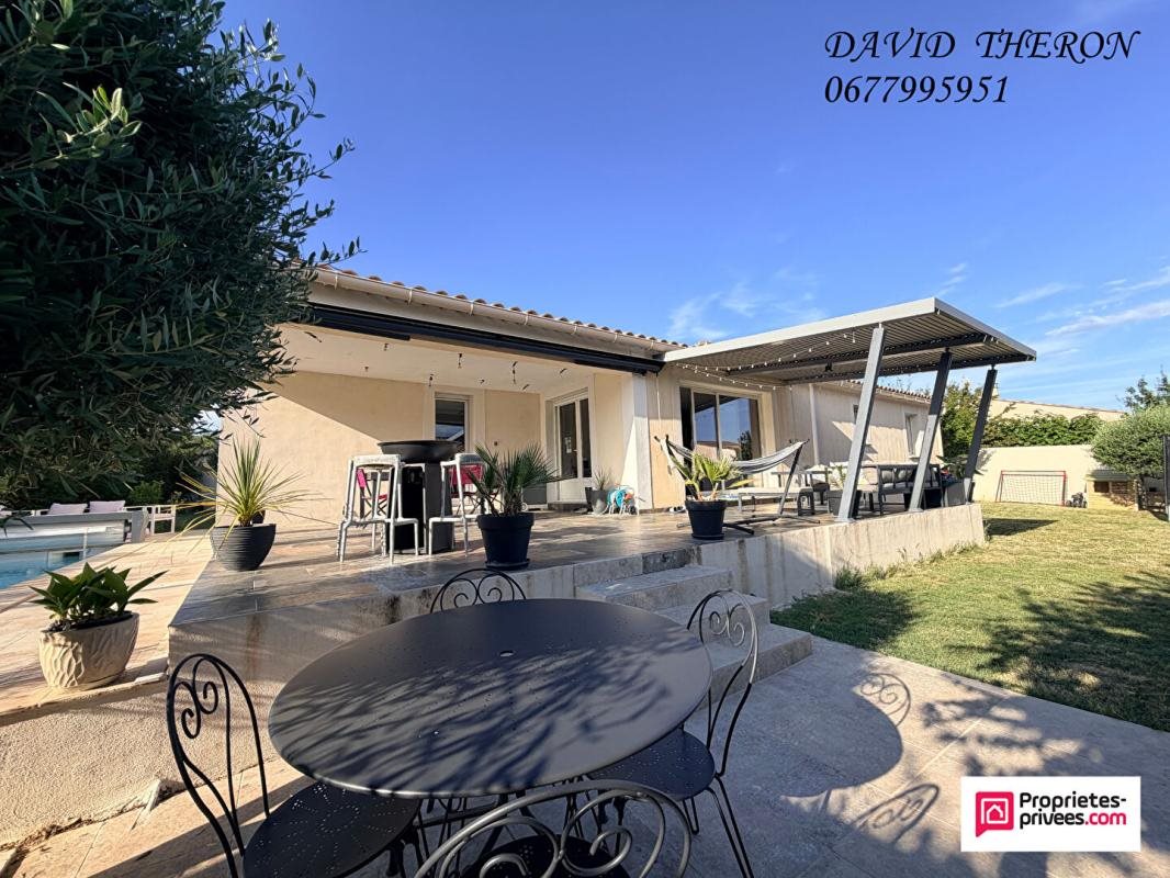 Maison à vendre, 135m², Moussac