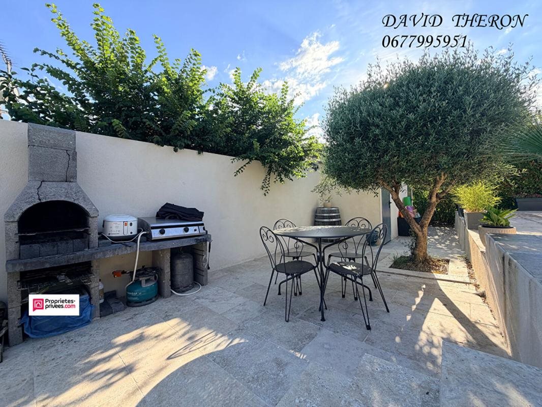 Maison à vendre, 135m², Moussac