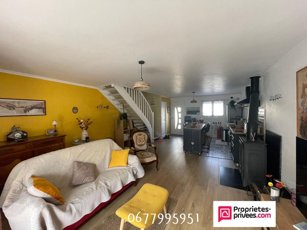 Maison à vendre, 64m², Alès