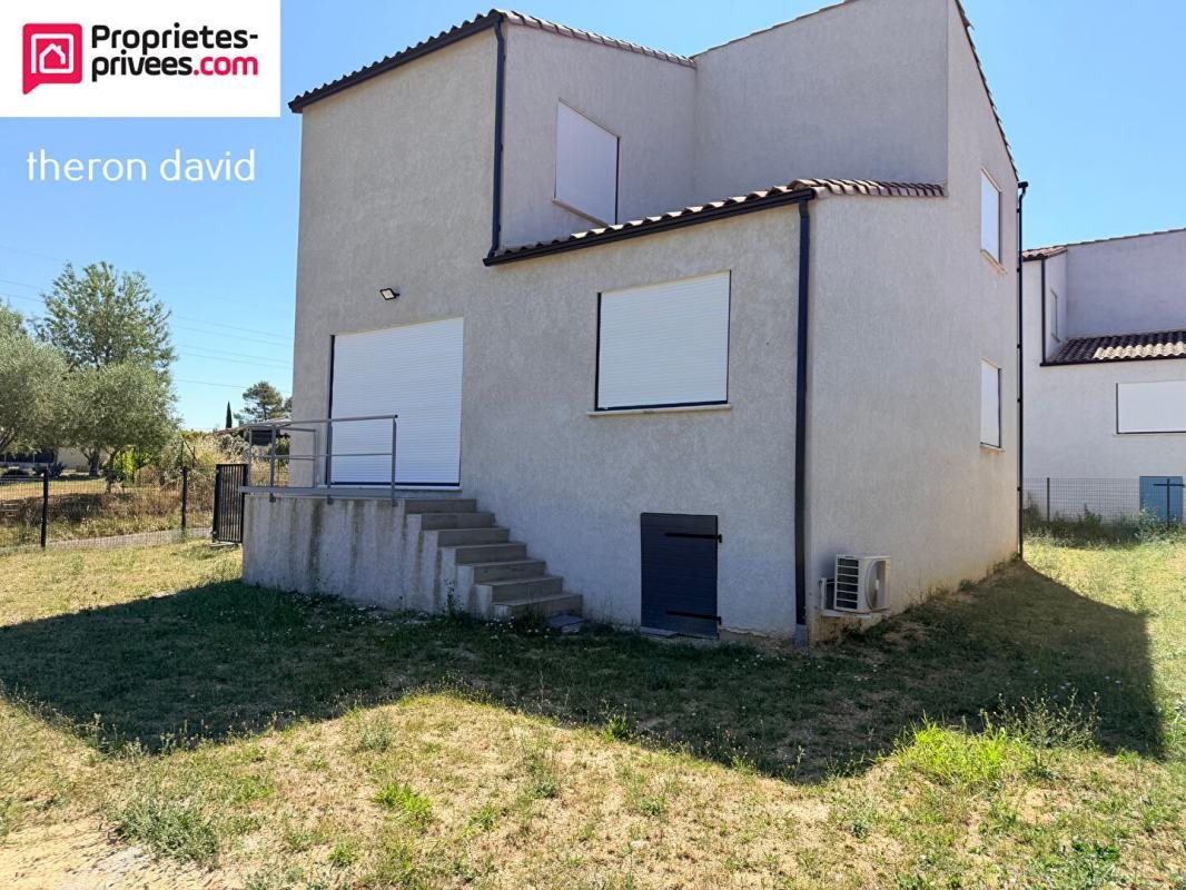 Maison à vendre, 130m², Saint-Privat-des-Vieux