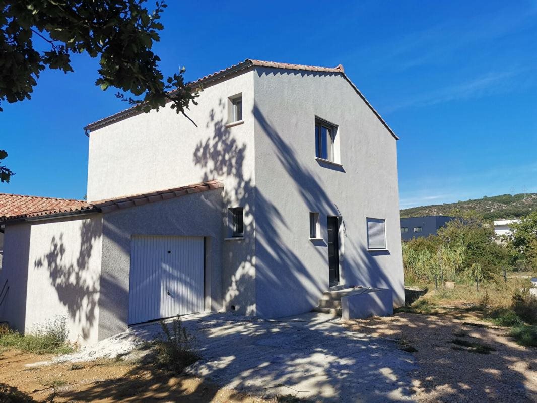 Maison à vendre, 130m², Saint-Privat-des-Vieux