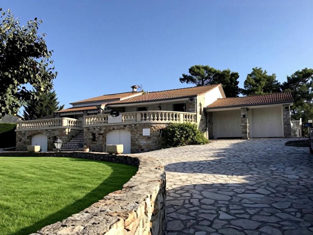 Maison à vendre, 151m², Rousson