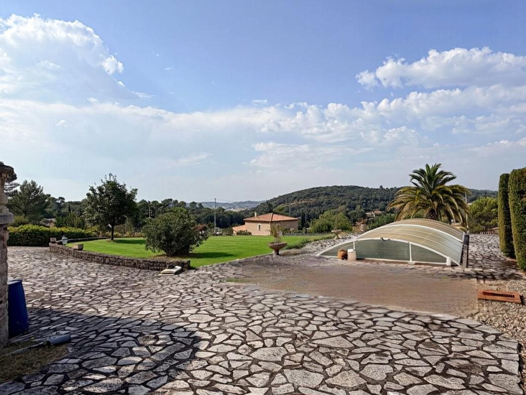 Maison à vendre, 151m², Rousson