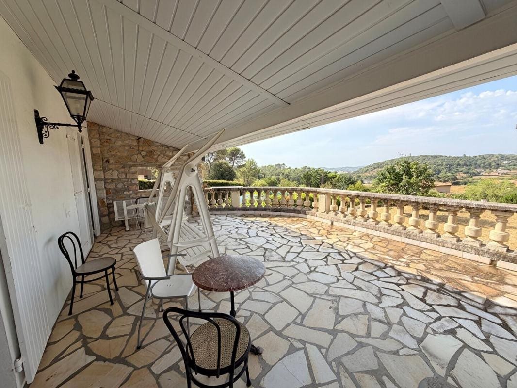 Maison à vendre, 151m², Rousson