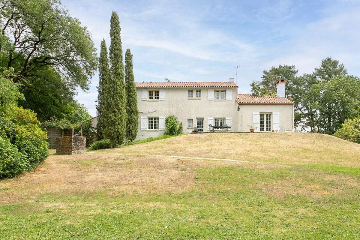 Maison à vendre, 274m², Gétigné
