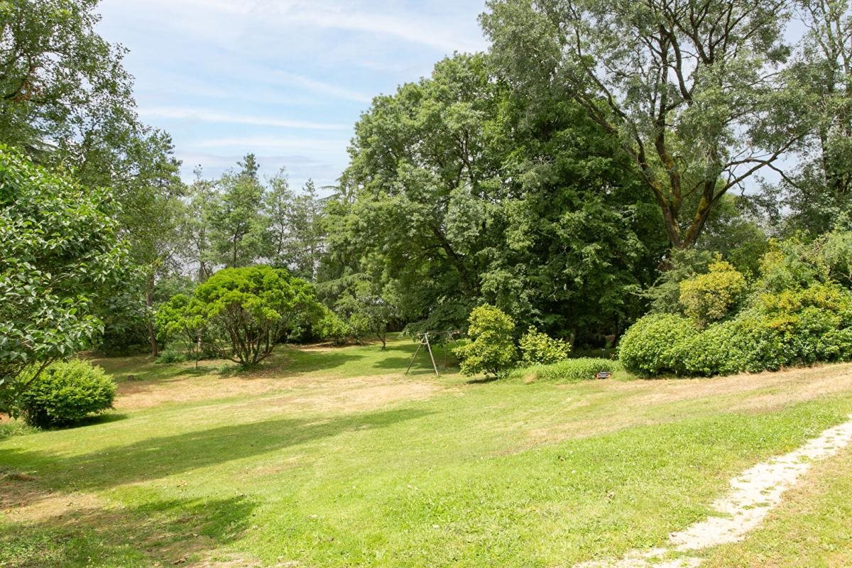 Maison à vendre, 274m², Gétigné