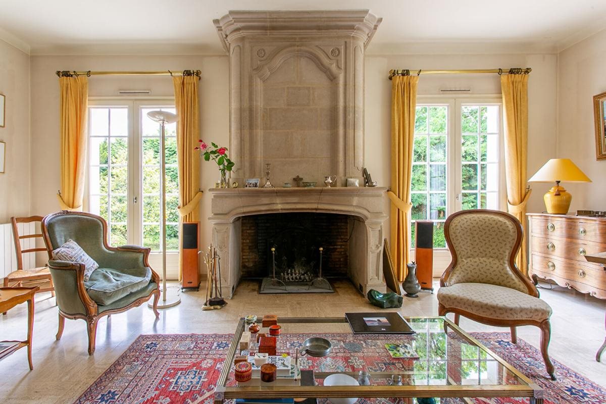 Maison à vendre, 274m², Gétigné