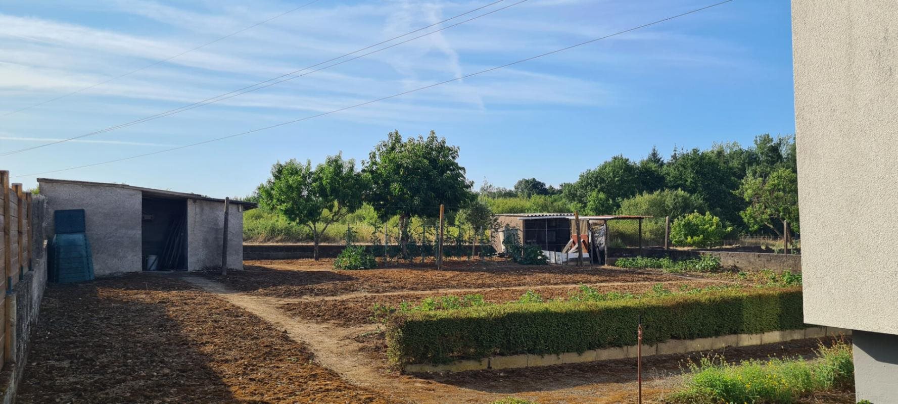 Maison à vendre, 78m², Vallet