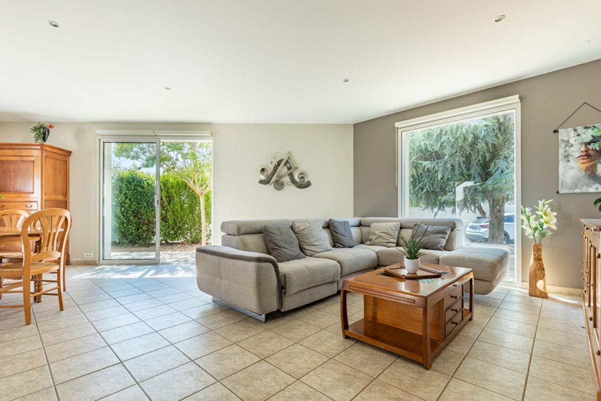 Maison à vendre, 177m², Mouzillon