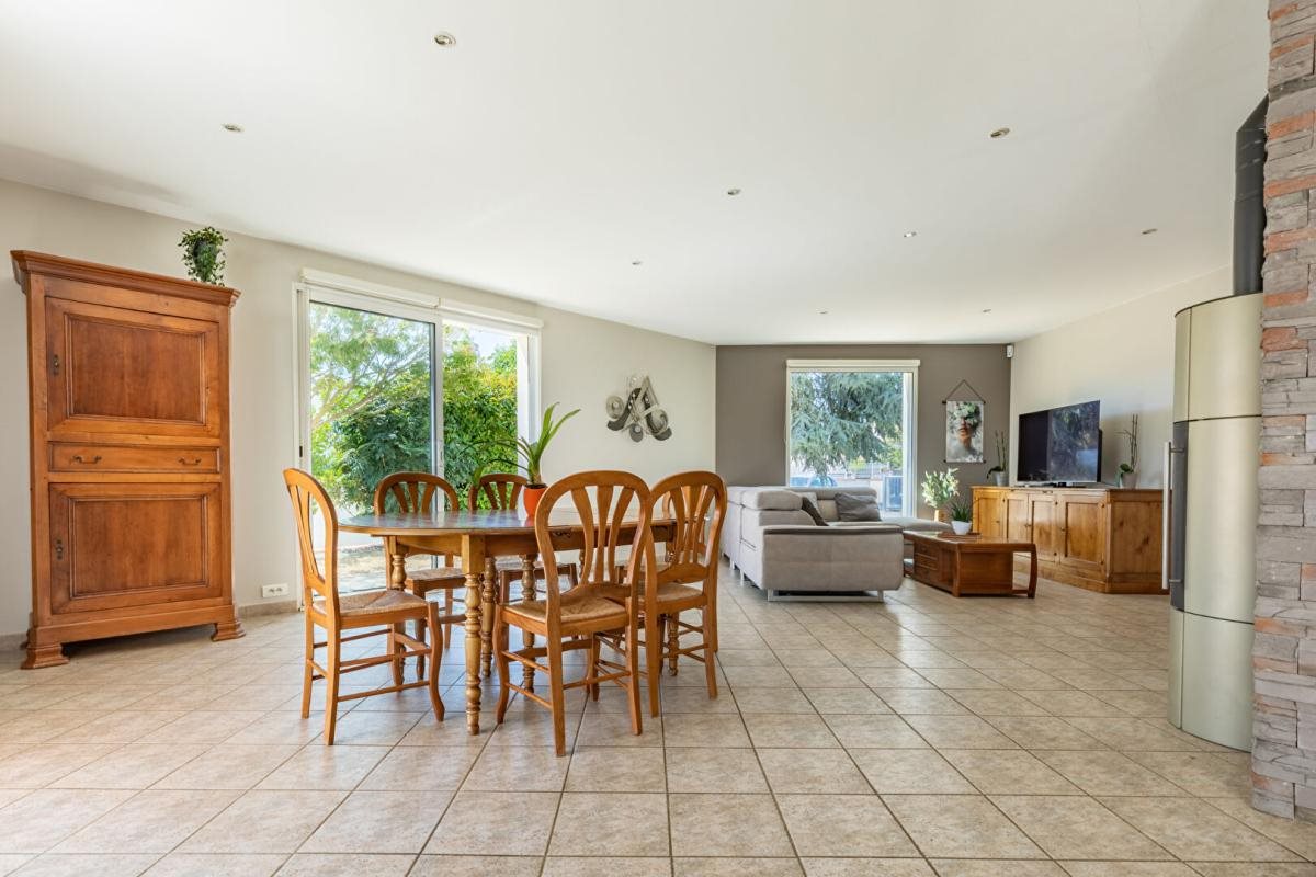 Maison à vendre, 177m², Mouzillon