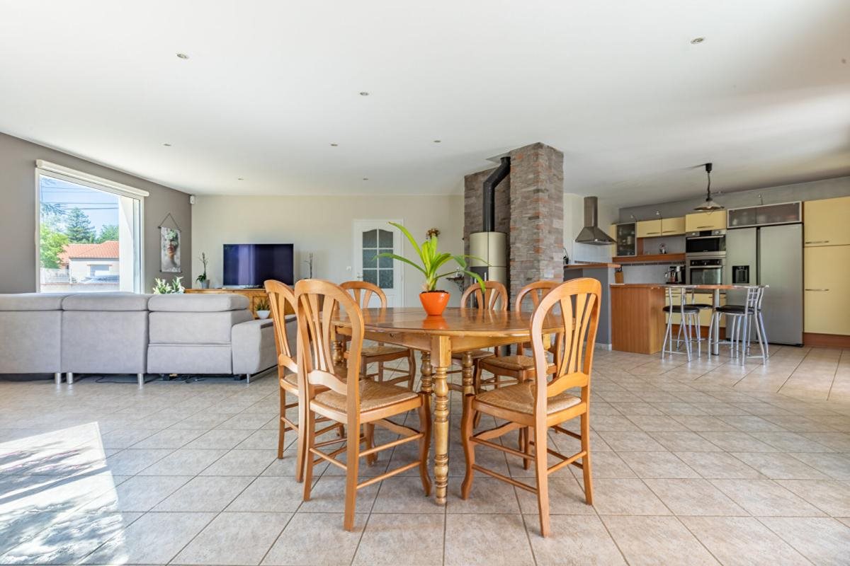 Maison à vendre, 177m², Mouzillon