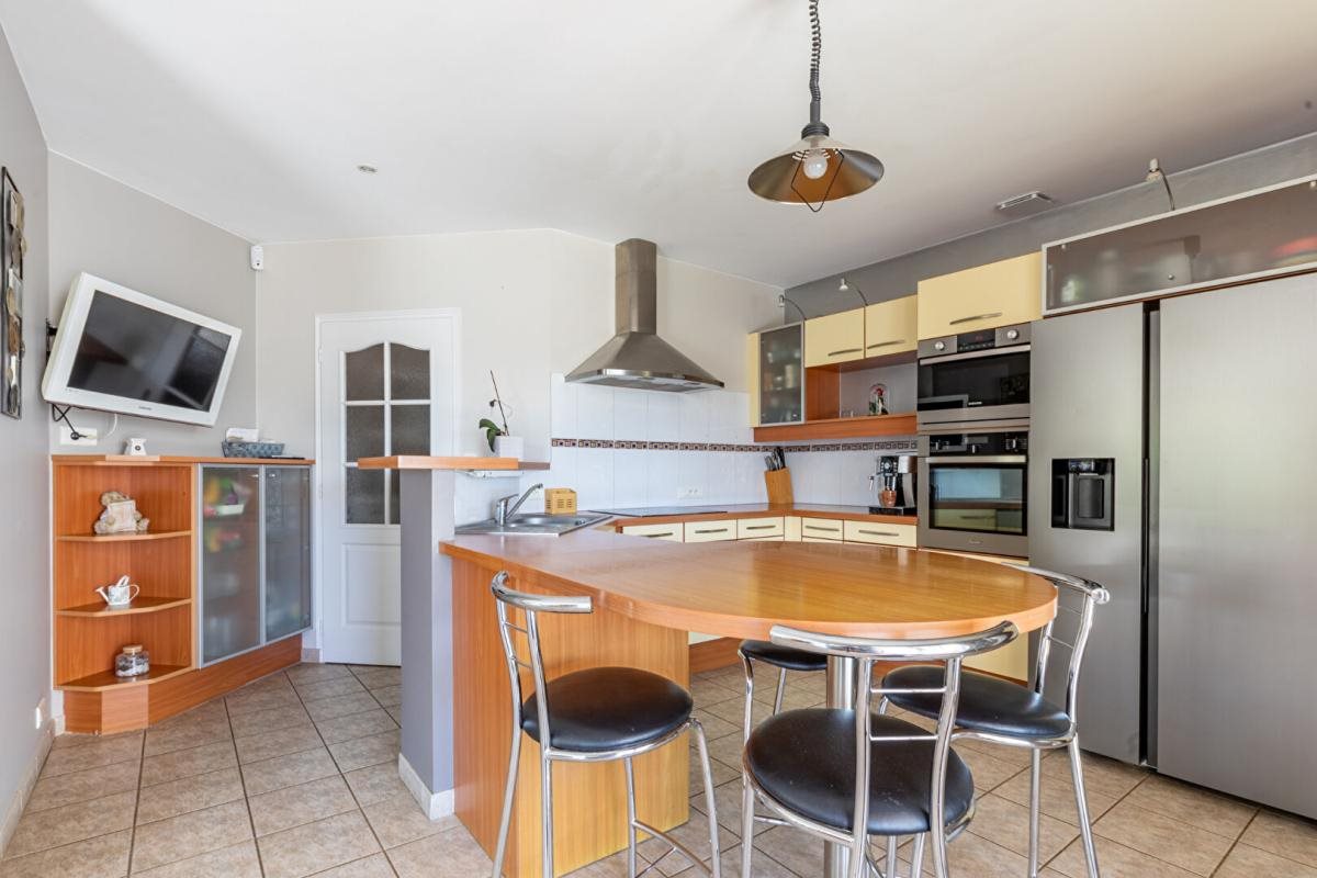 Maison à vendre, 177m², Mouzillon