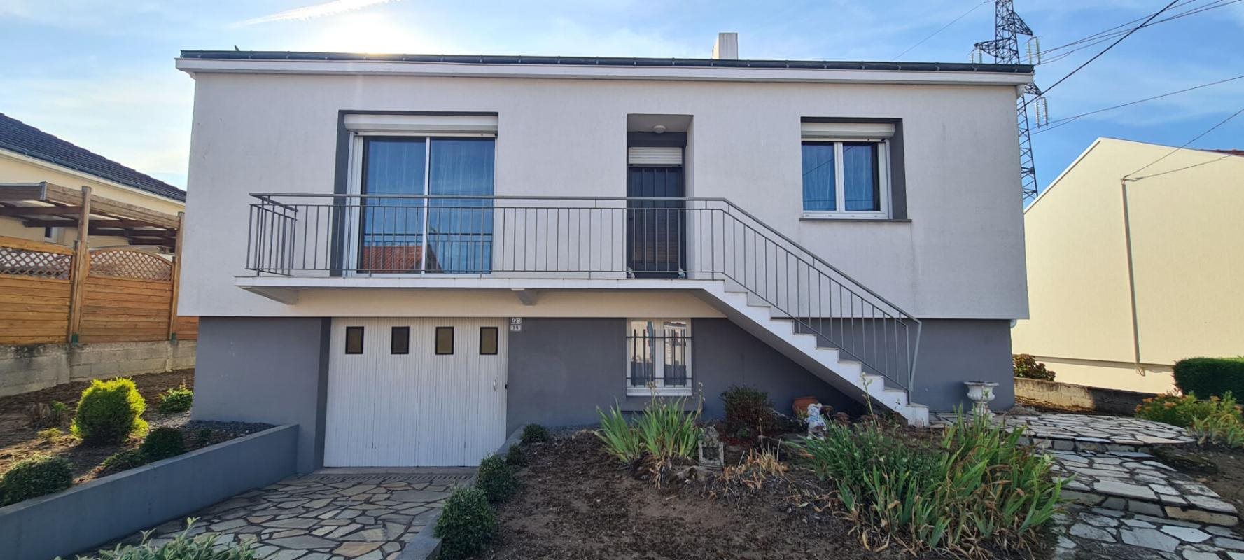 Maison à vendre, 78m², Vallet
