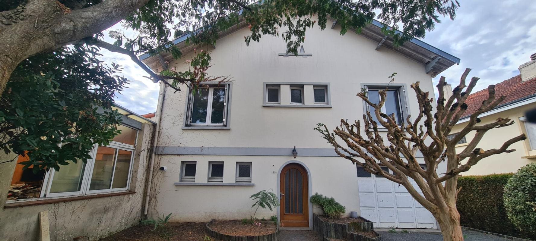 Maison à vendre, 174m², Gorges
