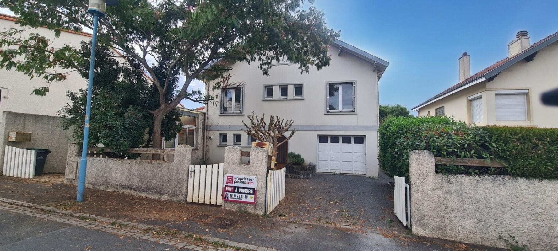 Maison à vendre, 174m², Gorges