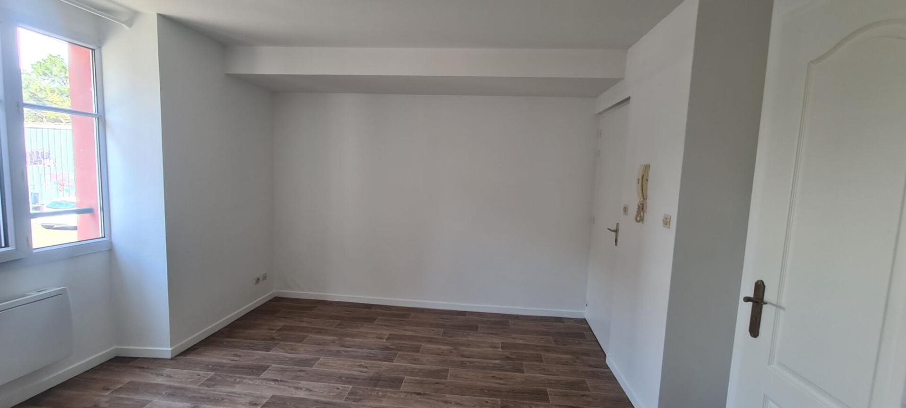 Appartement à vendre, 16m², Nantes