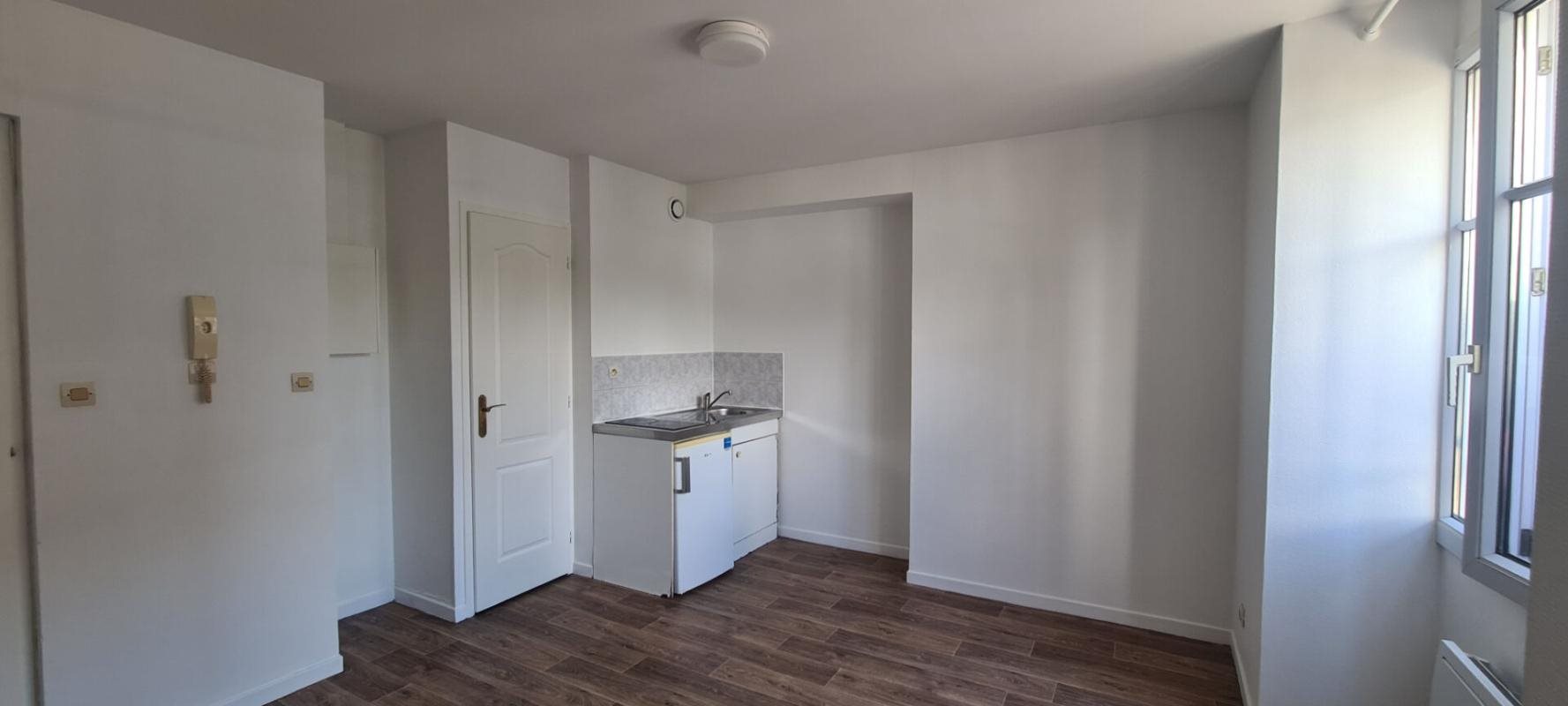 Appartement à vendre, 16m², Nantes