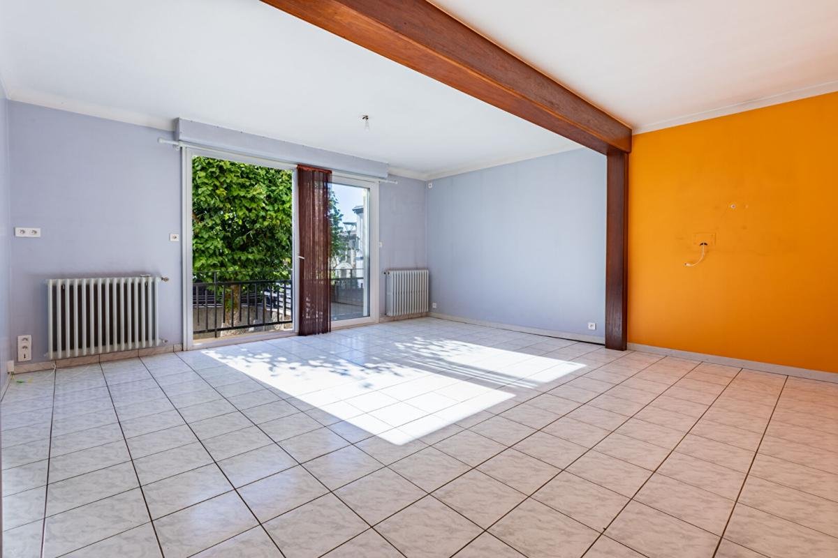 Maison à vendre, 107m², Gétigné