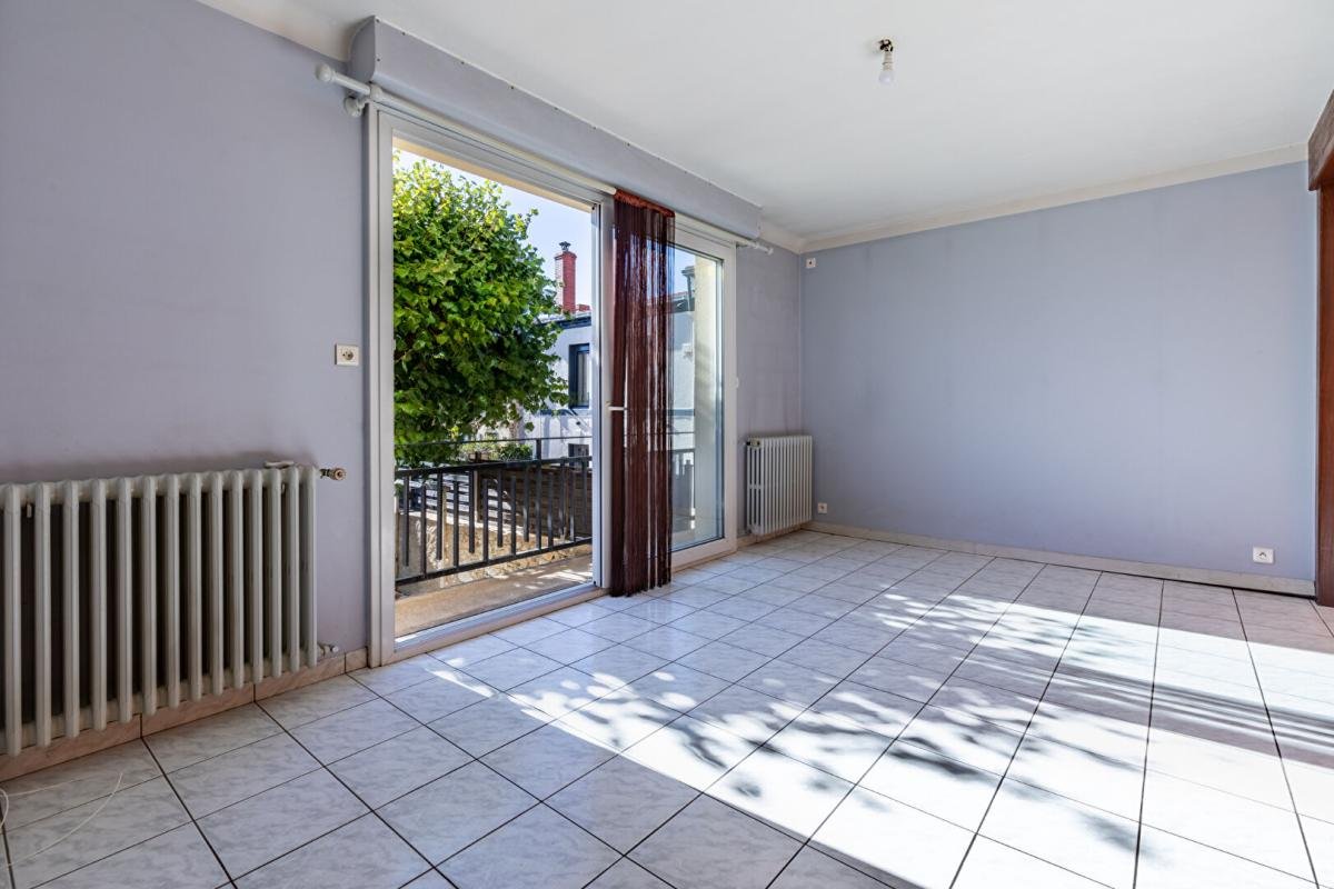 Maison à vendre, 107m², Gétigné