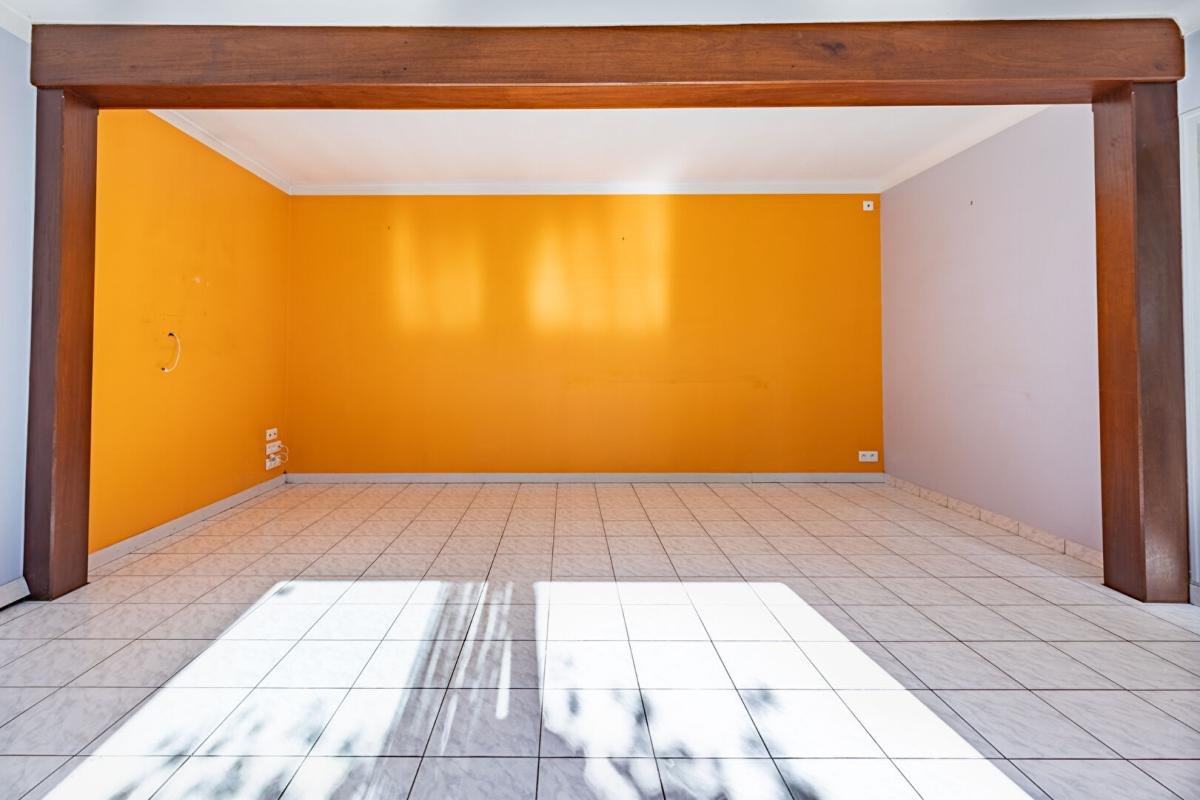 Maison à vendre, 107m², Gétigné